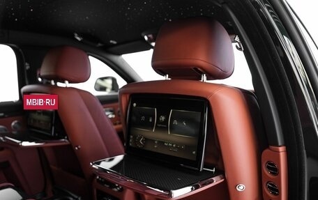Rolls-Royce Ghost Series II рестайлинг, 2024 год, 51 980 000 рублей, 14 фотография