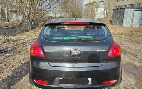 KIA cee'd I рестайлинг, 2008 год, 630 000 рублей, 2 фотография