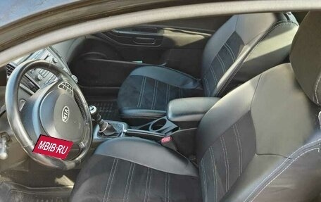 KIA cee'd I рестайлинг, 2008 год, 630 000 рублей, 4 фотография