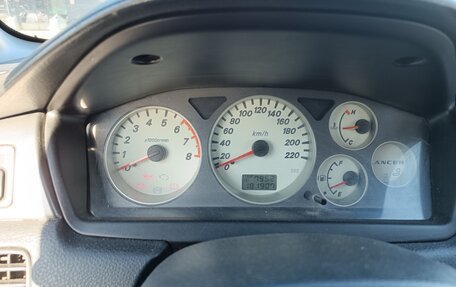 Mitsubishi Lancer IX, 2006 год, 290 000 рублей, 5 фотография