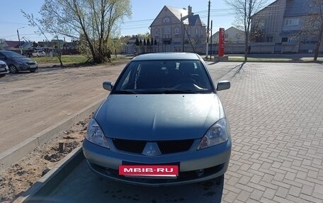 Mitsubishi Lancer IX, 2006 год, 290 000 рублей, 4 фотография