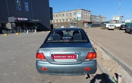 Mitsubishi Lancer IX, 2006 год, 290 000 рублей, 3 фотография