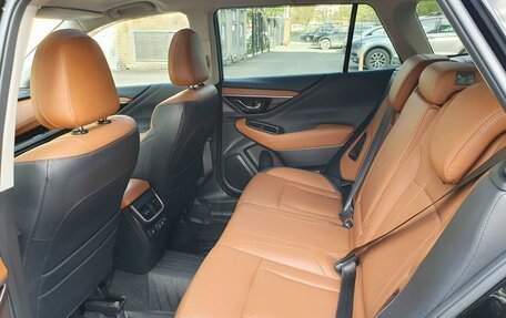Subaru Outback VI, 2022 год, 5 900 000 рублей, 6 фотография