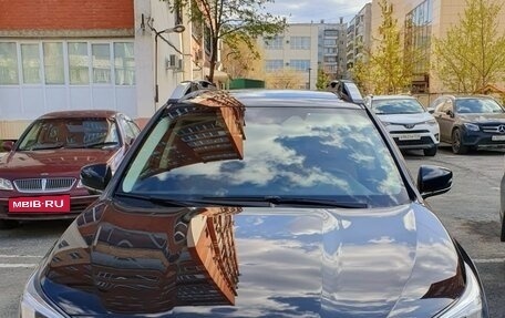 Subaru Outback VI, 2022 год, 5 900 000 рублей, 5 фотография