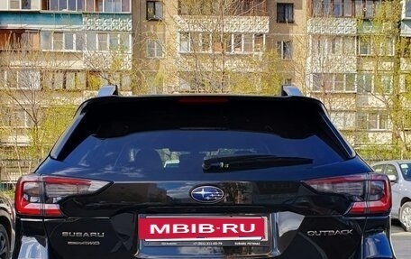 Subaru Outback VI, 2022 год, 5 900 000 рублей, 8 фотография