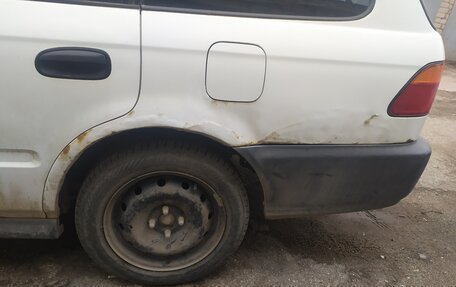 Honda Partner I, 1999 год, 175 000 рублей, 7 фотография