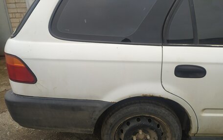 Honda Partner I, 1999 год, 175 000 рублей, 8 фотография