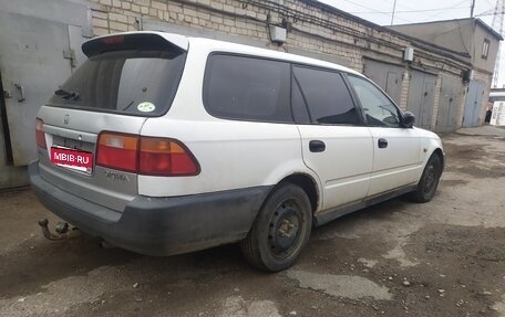Honda Partner I, 1999 год, 175 000 рублей, 4 фотография