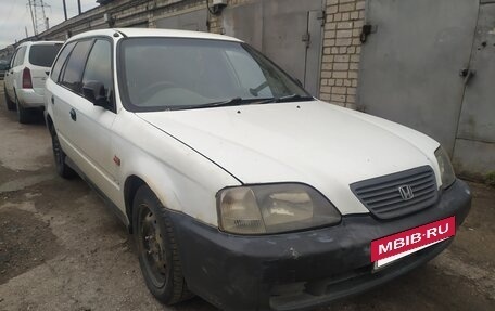 Honda Partner I, 1999 год, 175 000 рублей, 2 фотография