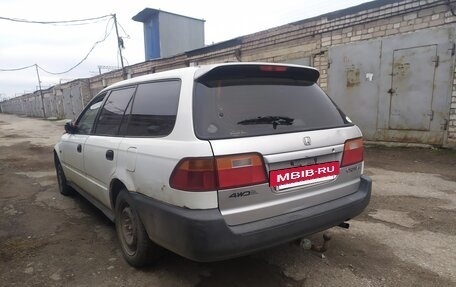 Honda Partner I, 1999 год, 175 000 рублей, 6 фотография