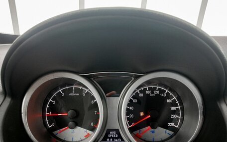 Geely Emgrand X7 I, 2015 год, 770 000 рублей, 16 фотография