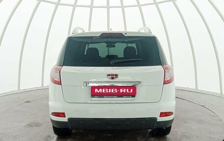 Geely Emgrand X7 I, 2015 год, 770 000 рублей, 7 фотография