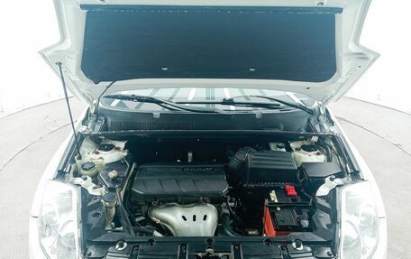 Geely Emgrand X7 I, 2015 год, 770 000 рублей, 11 фотография