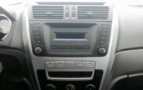 Geely Emgrand X7 I, 2015 год, 770 000 рублей, 18 фотография