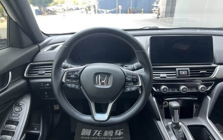 Honda Inspire, 2022 год, 2 120 000 рублей, 10 фотография