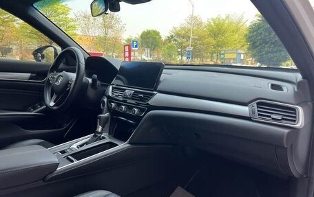 Honda Inspire, 2022 год, 2 120 000 рублей, 13 фотография