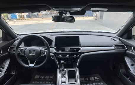 Honda Inspire, 2022 год, 2 120 000 рублей, 9 фотография