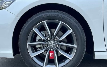 Honda Inspire, 2022 год, 2 120 000 рублей, 8 фотография
