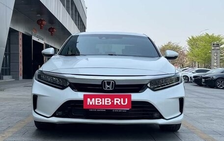 Honda Inspire, 2022 год, 2 120 000 рублей, 2 фотография
