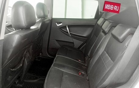 Geely Emgrand X7 I, 2015 год, 770 000 рублей, 15 фотография