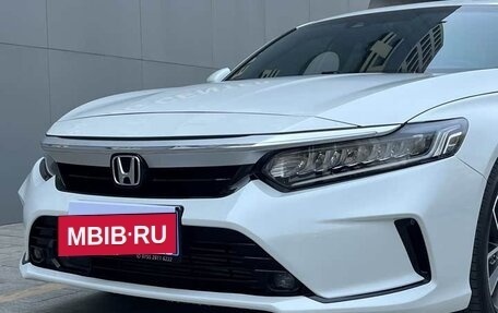Honda Inspire, 2022 год, 2 120 000 рублей, 6 фотография