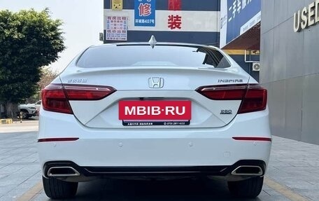 Honda Inspire, 2022 год, 2 120 000 рублей, 4 фотография