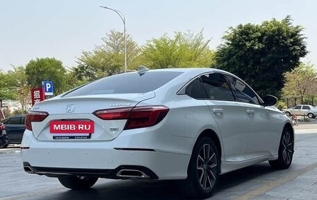 Honda Inspire, 2022 год, 2 120 000 рублей, 5 фотография