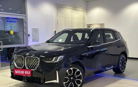 BMW X3, 2025 год, 8 990 000 рублей, 16 фотография