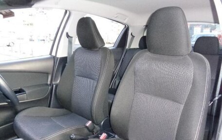 Toyota Vitz, 2020 год, 750 000 рублей, 11 фотография