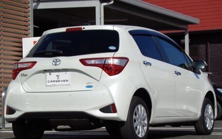 Toyota Vitz, 2020 год, 750 000 рублей, 16 фотография