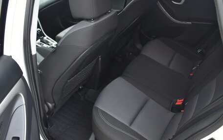 Hyundai i30 II рестайлинг, 2014 год, 1 100 000 рублей, 9 фотография