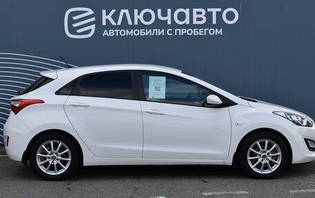 Hyundai i30 II рестайлинг, 2014 год, 1 100 000 рублей, 5 фотография