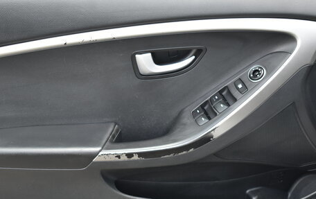 Hyundai i30 II рестайлинг, 2014 год, 1 100 000 рублей, 7 фотография