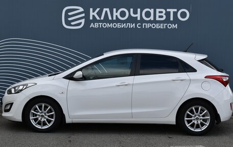 Hyundai i30 II рестайлинг, 2014 год, 1 100 000 рублей, 6 фотография