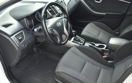 Hyundai i30 II рестайлинг, 2014 год, 1 100 000 рублей, 8 фотография