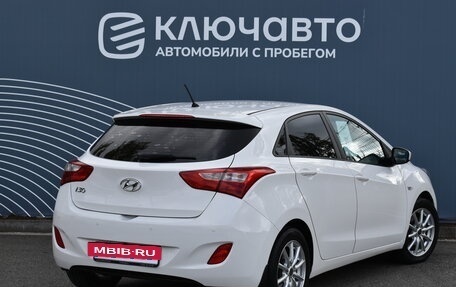 Hyundai i30 II рестайлинг, 2014 год, 1 100 000 рублей, 2 фотография