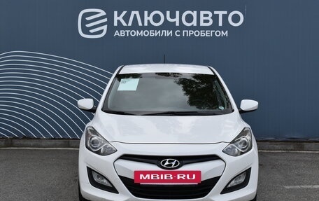 Hyundai i30 II рестайлинг, 2014 год, 1 100 000 рублей, 3 фотография