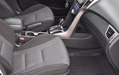 Hyundai i30 II рестайлинг, 2014 год, 1 100 000 рублей, 14 фотография