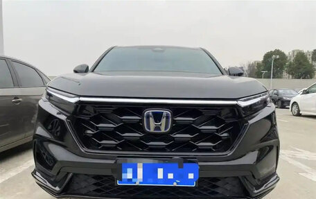 Honda CR-V, 2023 год, 2 350 000 рублей, 2 фотография
