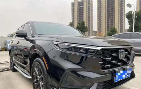 Honda CR-V, 2023 год, 2 350 000 рублей, 3 фотография