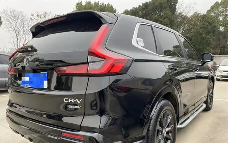Honda CR-V, 2023 год, 2 350 000 рублей, 4 фотография