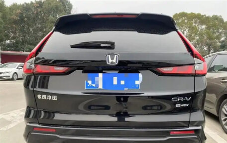Honda CR-V, 2023 год, 2 350 000 рублей, 5 фотография