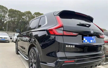 Honda CR-V, 2023 год, 2 350 000 рублей, 6 фотография