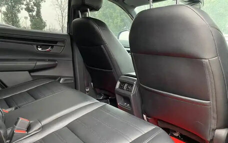 Honda CR-V, 2023 год, 2 350 000 рублей, 11 фотография