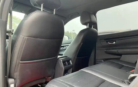Honda CR-V, 2023 год, 2 350 000 рублей, 10 фотография