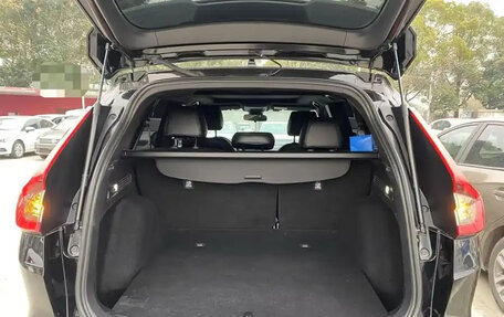 Honda CR-V, 2023 год, 2 350 000 рублей, 13 фотография