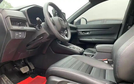 Honda CR-V, 2023 год, 2 350 000 рублей, 9 фотография