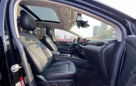 Ford Edge II рестайлинг, 2021 год, 2 350 000 рублей, 11 фотография