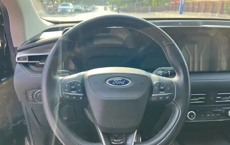 Ford Edge II рестайлинг, 2021 год, 2 350 000 рублей, 15 фотография