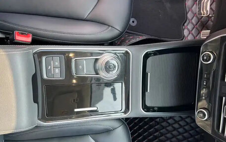 Ford Edge II рестайлинг, 2021 год, 2 350 000 рублей, 16 фотография